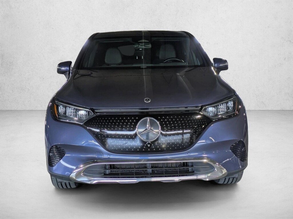 Certified 2023 Mercedes-Benz EQE SUV