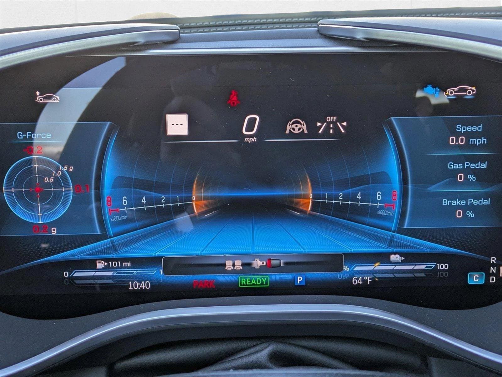 2025 Mercedes-Benz SL Mercedes-AMG - Photo 11