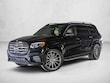  Mercedes-Benz GLS 580
