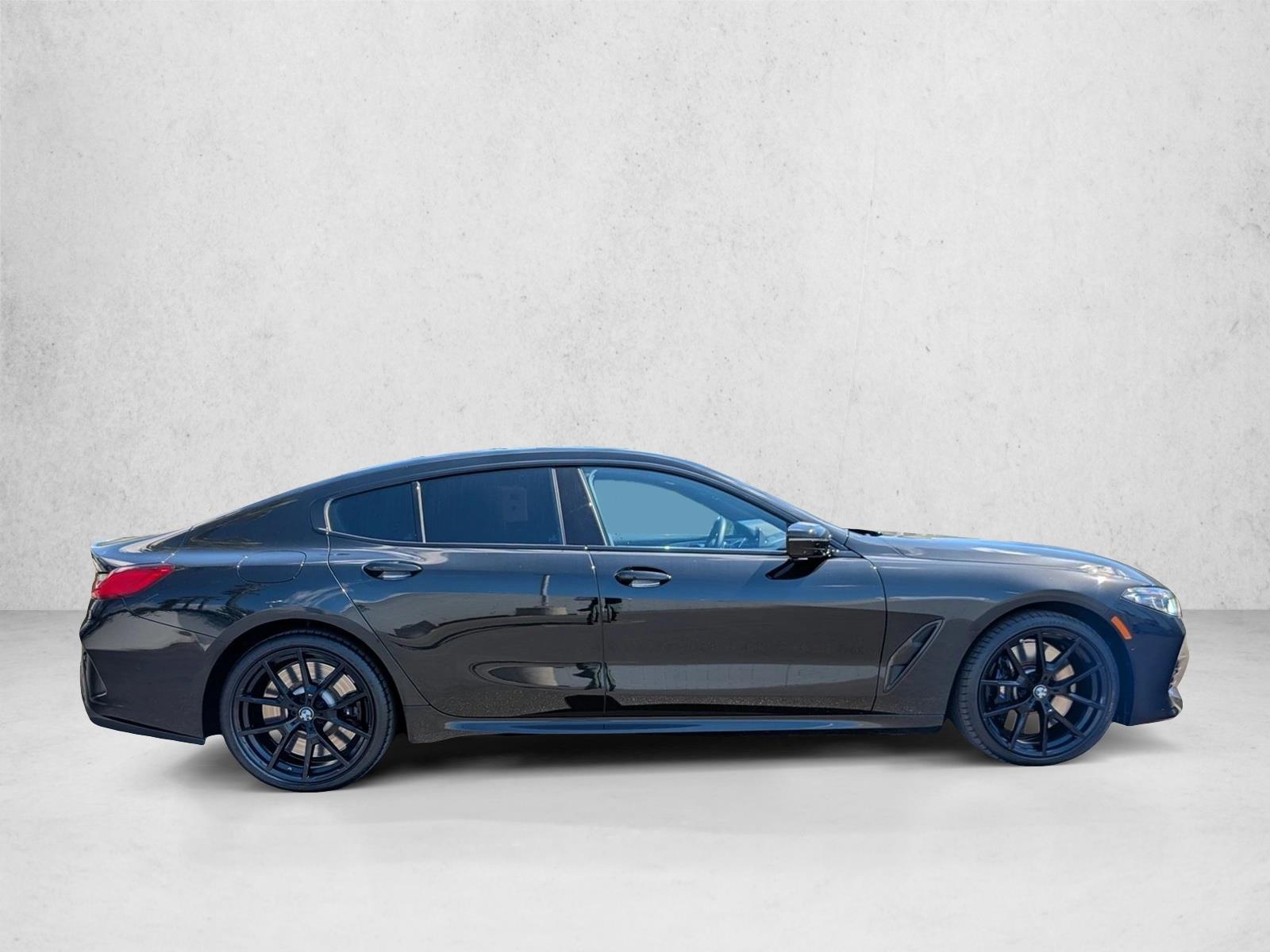 2024 Bmw M850i xDrive Gran Coupe photo 4