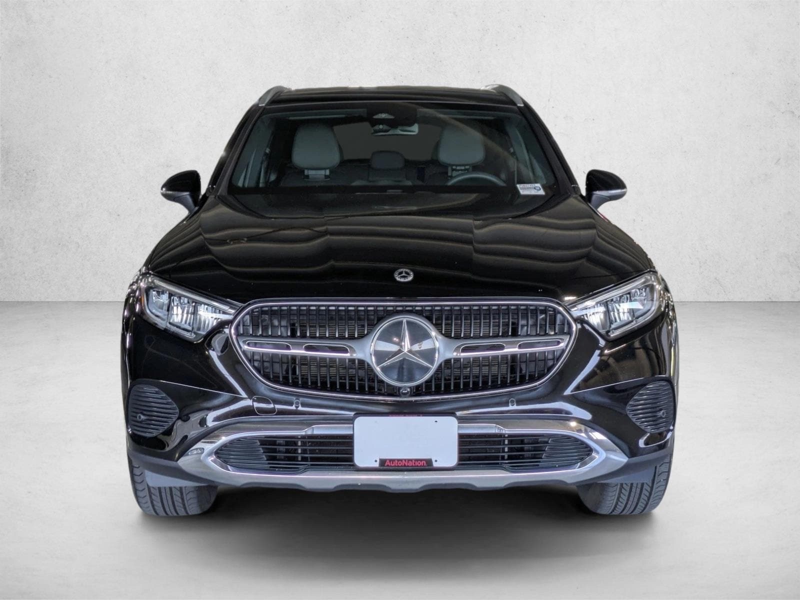2023 Mercedes-Benz GLC GLC 300's photo