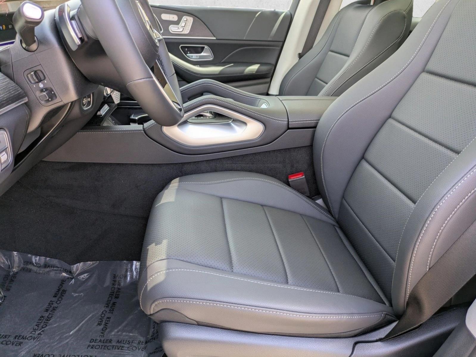 New 2026 Mercedes-Benz GLE 350 GLE 350 4MATIC ® SUV SUV