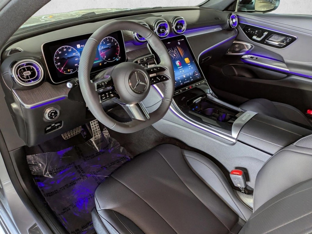 New 2026 Mercedes-Benz CLE 300 CLE 300 4MATIC ® Coupe Coupe