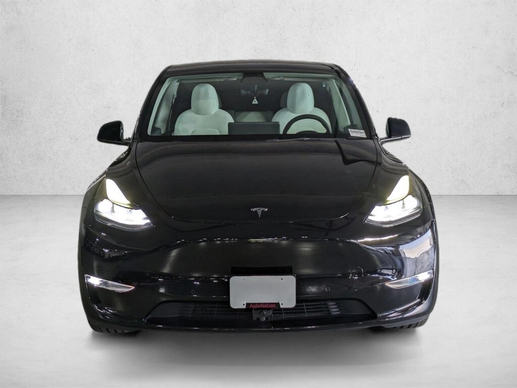 Used 2022 Tesla Model Y Performance SUV