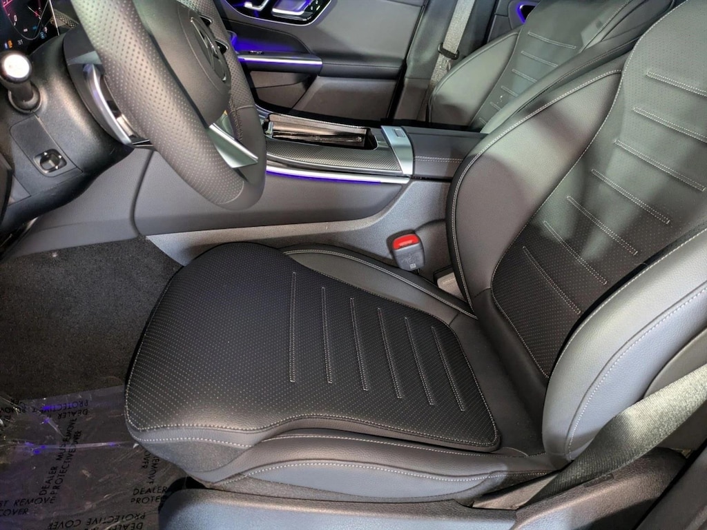 New 2026 Mercedes-Benz GLC 300 GLC 300 SUV SUV