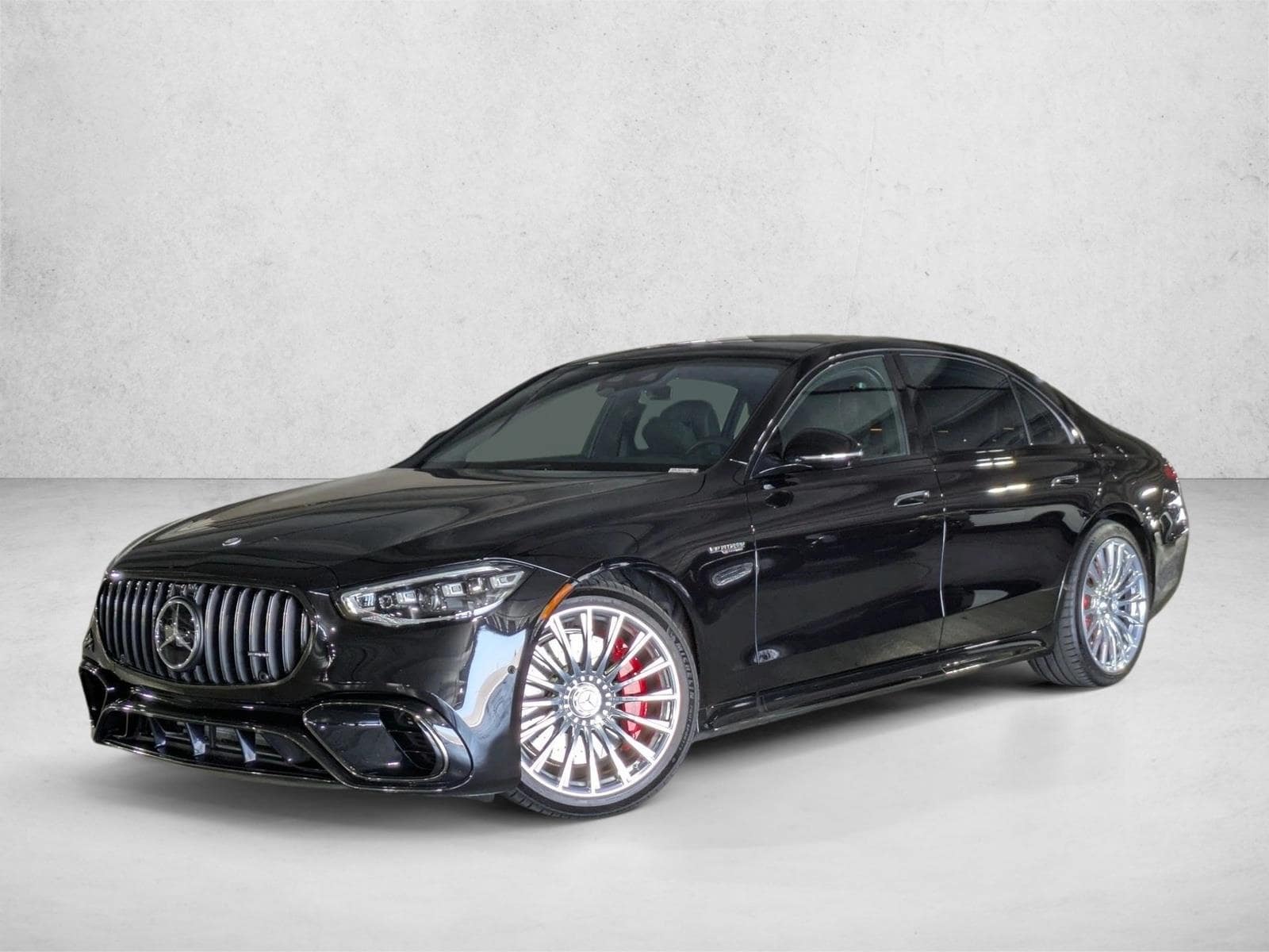 Used 2024 Mercedes-Benz S-Class For Sale at House of Imports | VIN