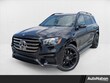 Mercedes-Benz GLS 580