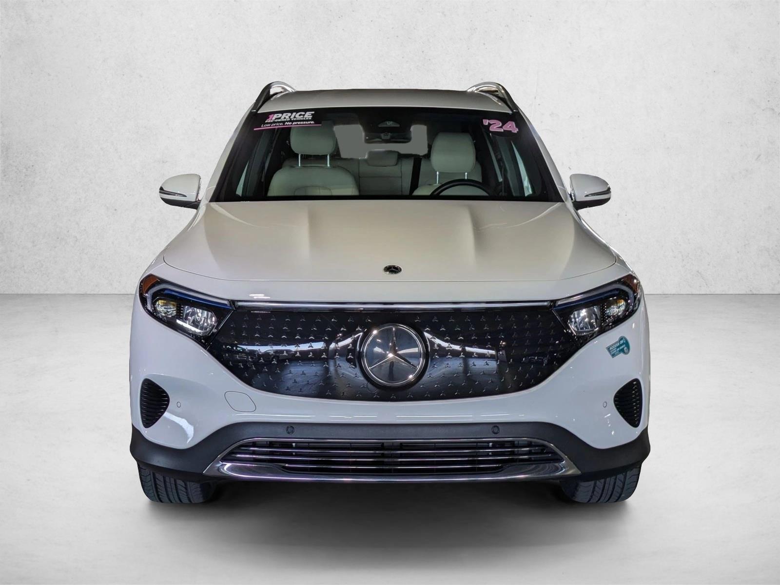 Used 2024 Mercedes-Benz EQB Base with VIN W1N9M0KB2RN087919 for sale in Buena Park, CA