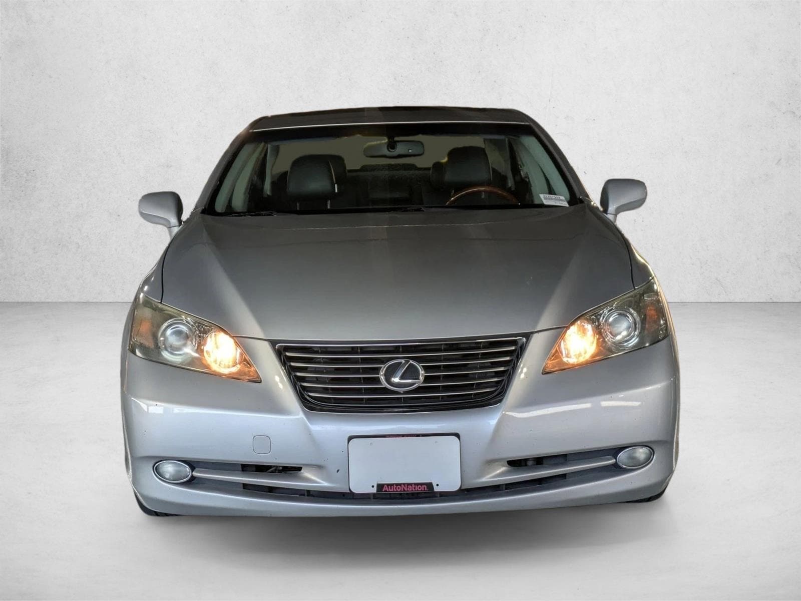 Used 2008 Lexus ES 350 with VIN JTHBJ46G082257949 for sale in Buena Park, CA
