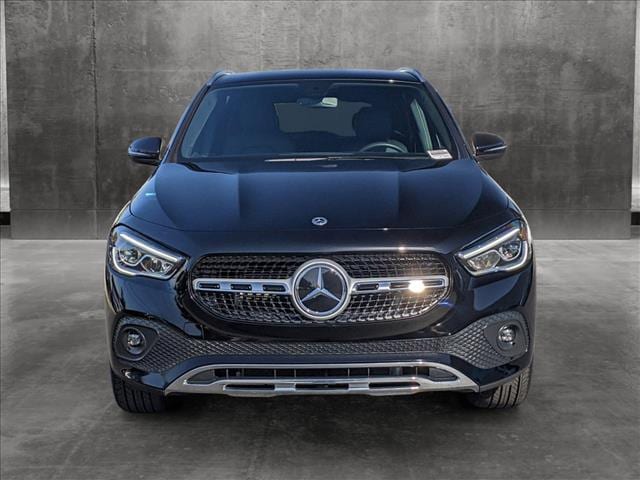 Used 2021 Mercedes-Benz GLA GLA250 with VIN W1N4N4GB6MJ172155 for sale in Buena Park, CA