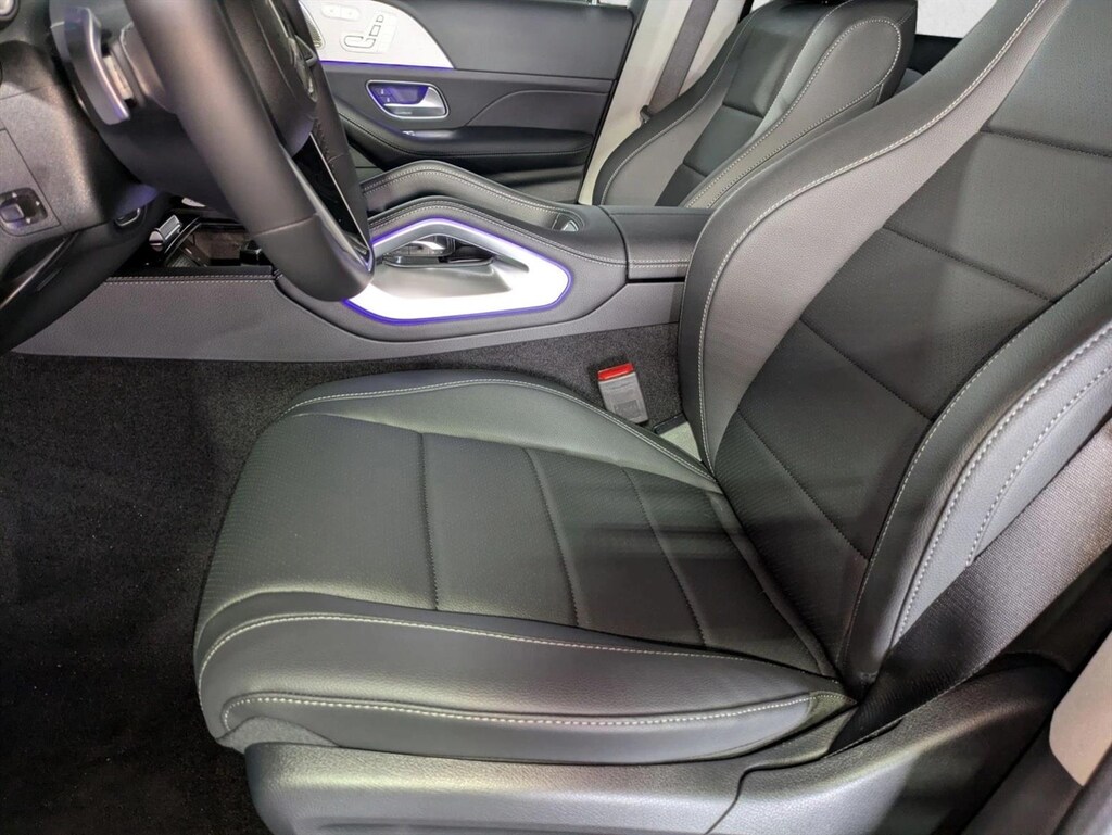 New 2026 Mercedes-Benz GLS 450 GLS 450 4MATIC ® SUV SUV