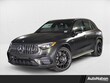 Mercedes-Benz AMG GLC 63