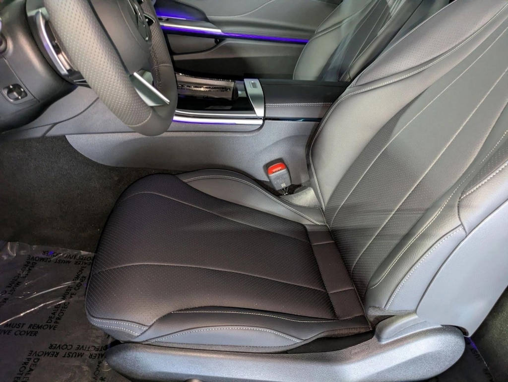 New 2026 Mercedes-Benz CLE 300 CLE 300 4MATIC ® Coupe Coupe