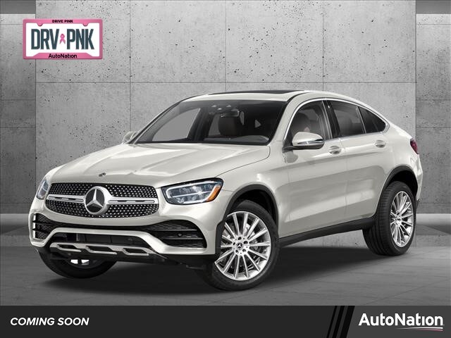 Mercedes Benz Glc 300 Buena Park Ca House Of Imports