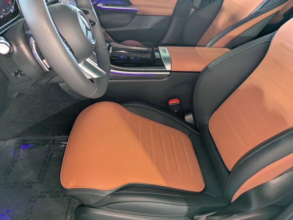 New 2026 Mercedes-Benz C-Class C 300 Sedan Sedan