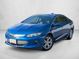 2016 Chevrolet Volt