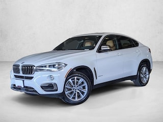 2019 BMW X6