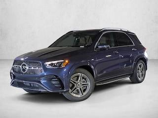 2026 Mercedes-Benz GLE 350 GLE 350 SUV SUV