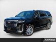 CADILLAC Escalade ESV