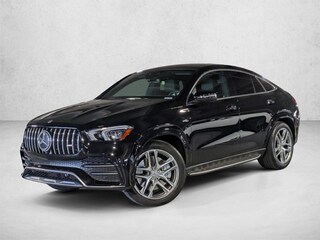 2022 Mercedes-Benz GLE