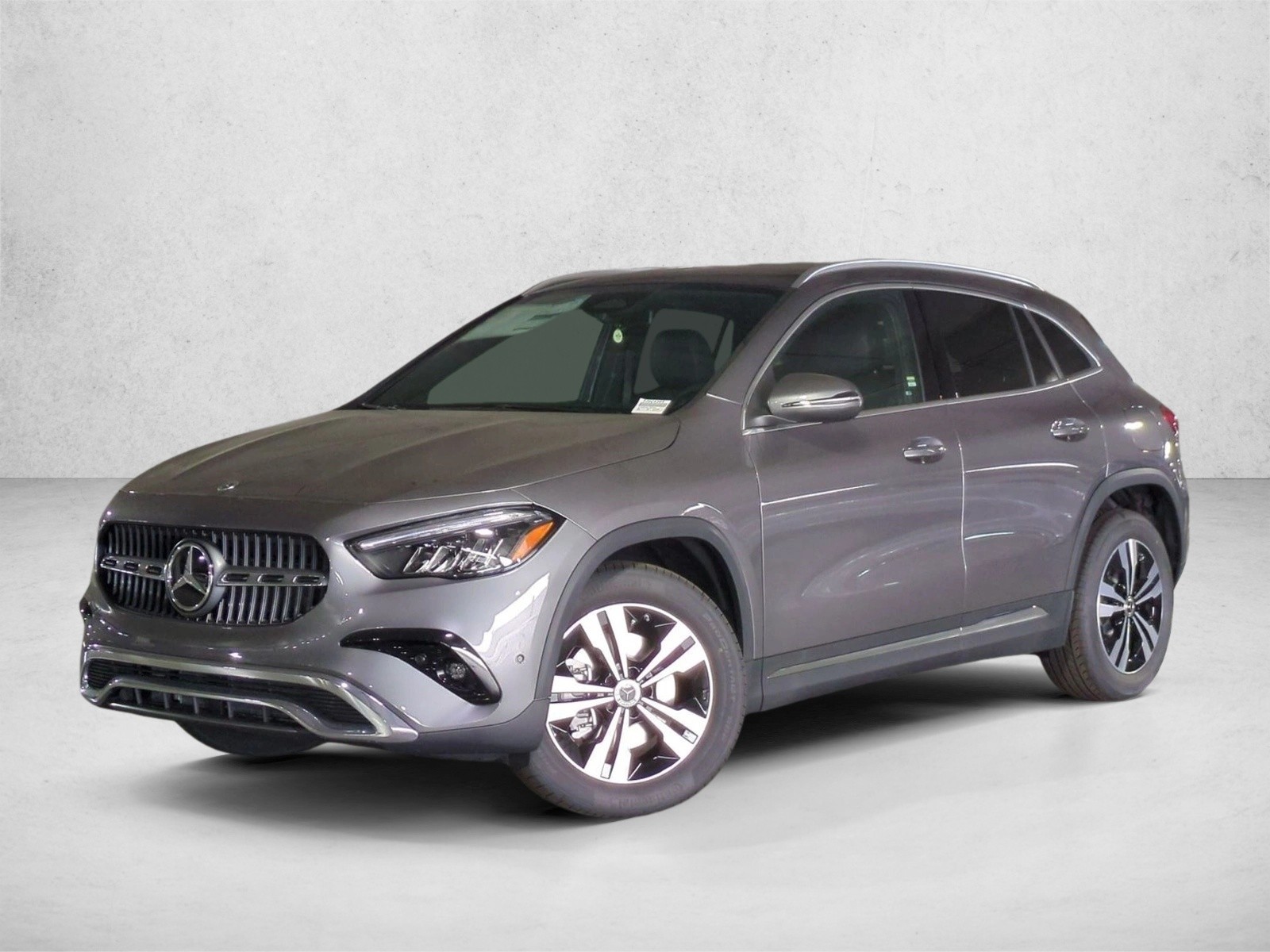 2026 Mercedes-Benz GLA 250 GLA 250 SUV SUV