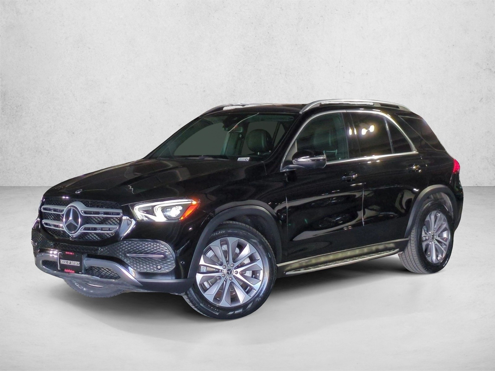 Used 2022 Mercedes-Benz GLE SUV