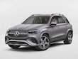 Mercedes-Benz GLE 580