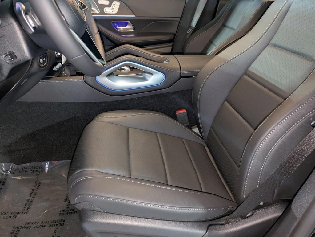 New 2026 Mercedes-Benz GLE 350 GLE 350 SUV SUV