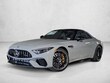  Mercedes-Benz AMG SL 63