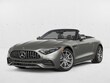 Mercedes-Benz AMG SL 43