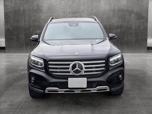 Used 2024 Mercedes-Benz GLB Base with VIN W1N4M4HBXRW351312 for sale in Buena Park, CA