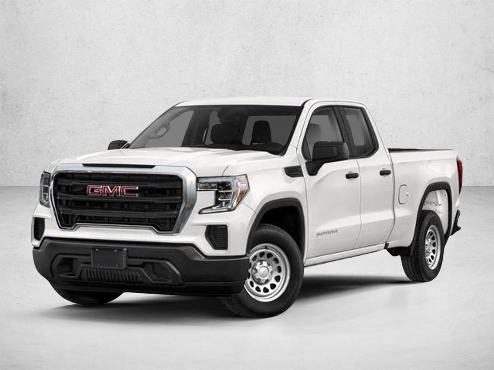2022 GMC Sierra 4WD Crew Cab Short Box AT4's photo