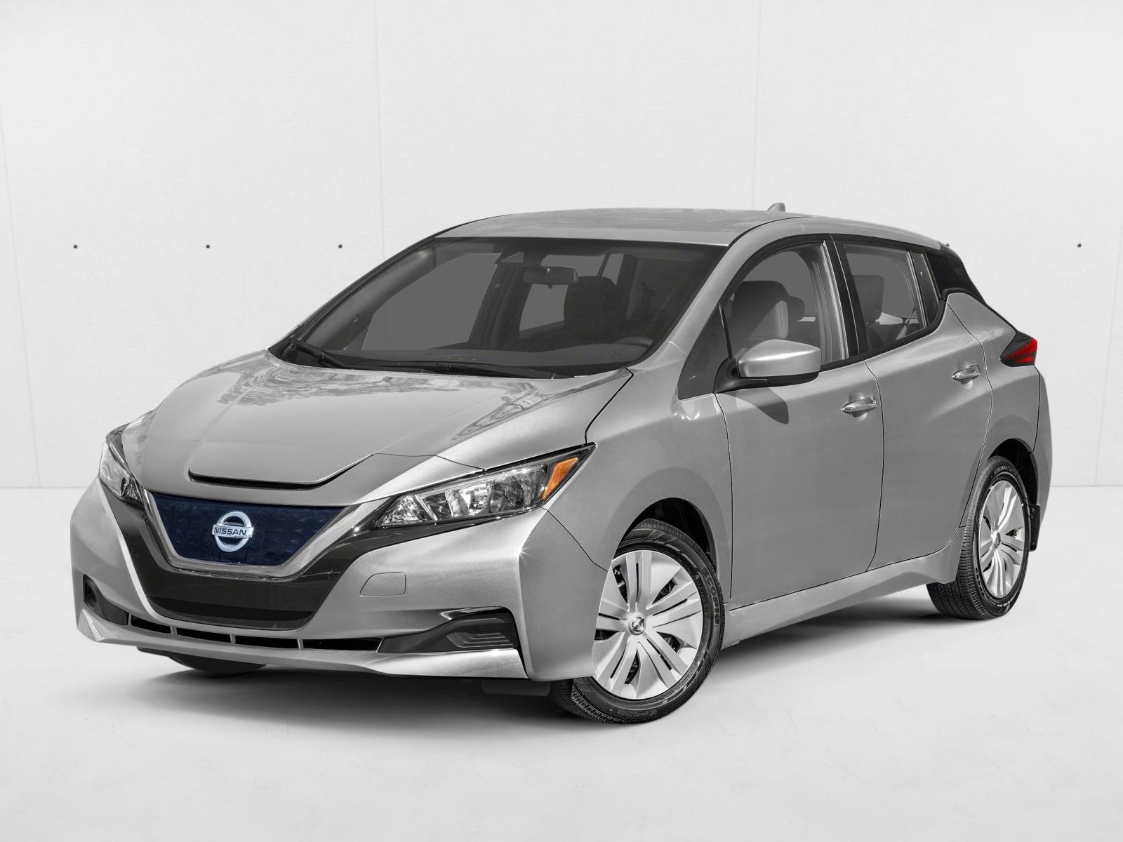 2022 Nissan LEAF