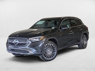 2025 Mercedes-Benz GLC 300 GLC 300 SUV SUV