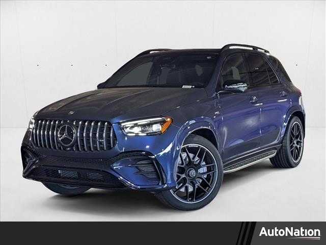 New Mercedes-AMG® GLE 53 For Sale in Torrance, CA