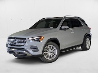 2026 Mercedes-Benz GLE 350 GLE 350 SUV SUV