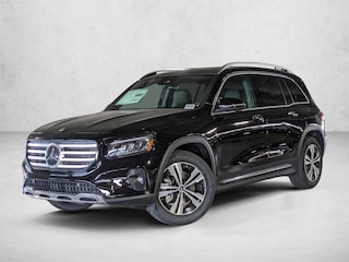 2025 Mercedes-Benz GLB 250