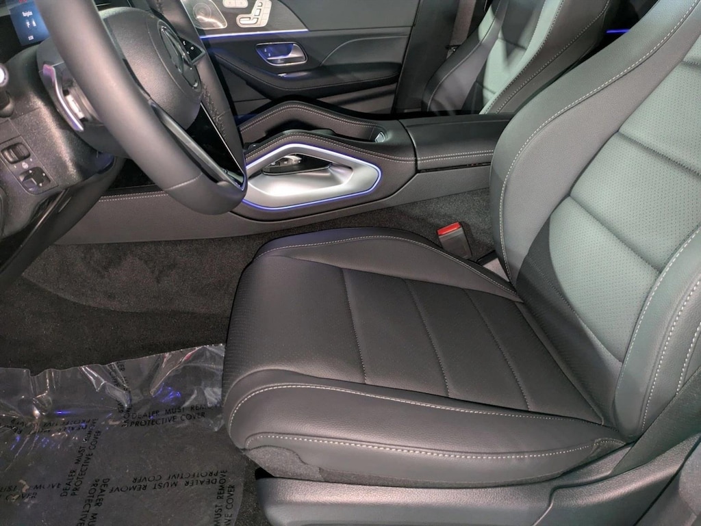 New 2026 Mercedes-Benz GLS 450 GLS 450 4MATIC ® SUV SUV