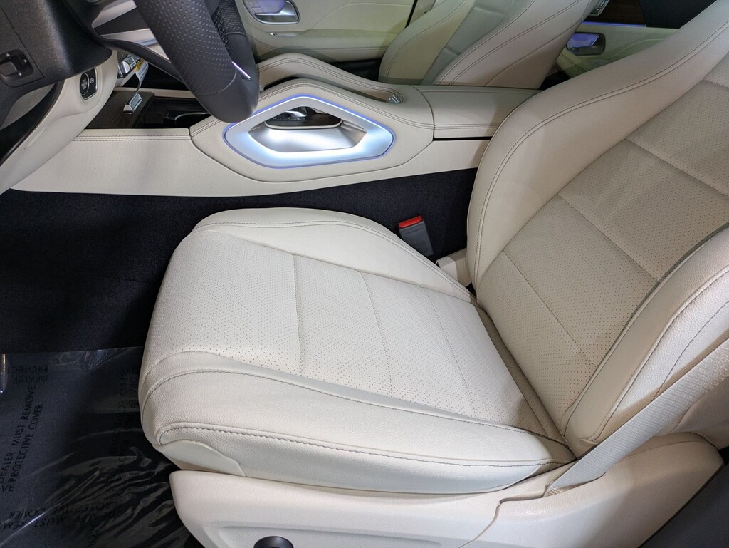 New 2026 Mercedes-Benz GLS 450 GLS 450 4MATIC ® SUV SUV