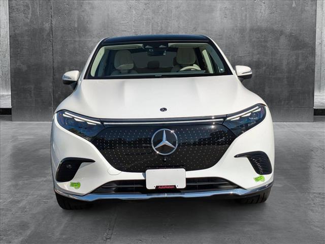 Certified 2023 Mercedes-Benz EQS Base with VIN 4JGDM2EB5PA006369 for sale in Buena Park, CA