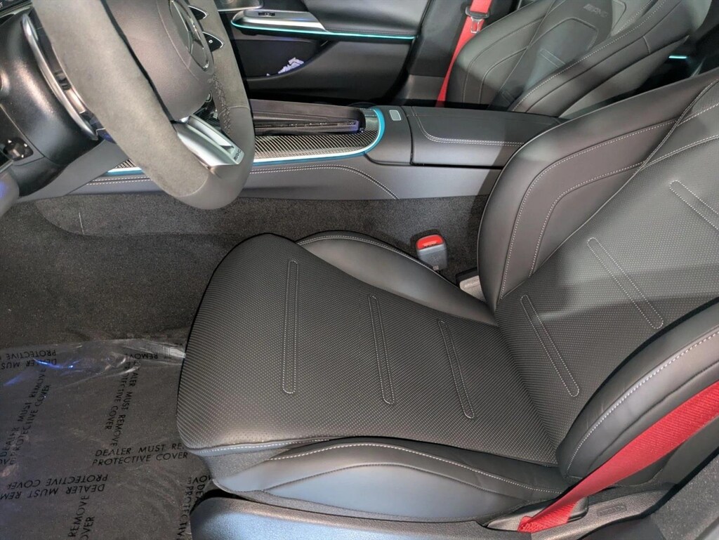 New 2026 Mercedes-Benz AMG E 53 E AMG ® E 53 E 4MATIC+ ® Sedan Sedan