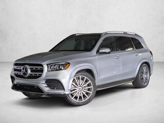 2023 Mercedes-Benz GLS