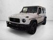  Mercedes-Benz AMG G 63
