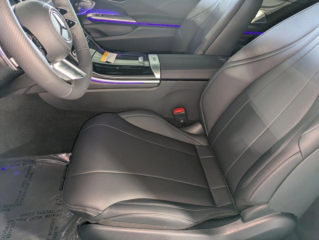 New 2026 Mercedes-Benz CLE 300 CLE 300 4MATIC ® Coupe Coupe