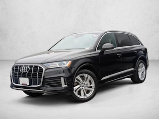 2021 Audi Q7