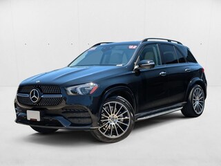 2022 Mercedes-Benz GLE 350 4MATIC SUV