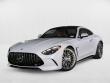  Mercedes-Benz AMG GT 55
