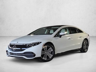 2023 Mercedes-Benz EQS Sedan