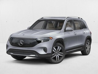 2025 Mercedes-Benz EQB 300 EQB 300 4MATIC ® SUV SUV