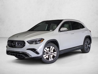 2026 Mercedes-Benz GLA 250 GLA 250 SUV SUV